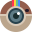 Instagram Автореги WEB (RED 777 ) | Mix юзернейм | Хорошо шлют директ (Идут 15+)